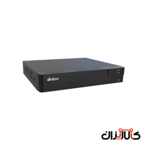 NVR-L801-4K-D5