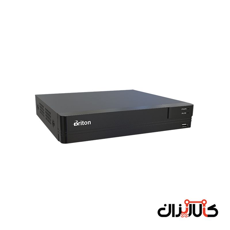 NVR-L801-4K-D5 NVR-L801-4K-D5