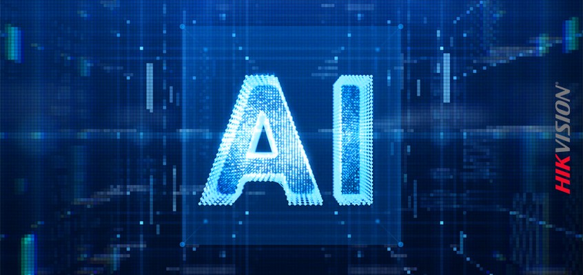 بهترین دوربین مداربسته هوش مصنوعی